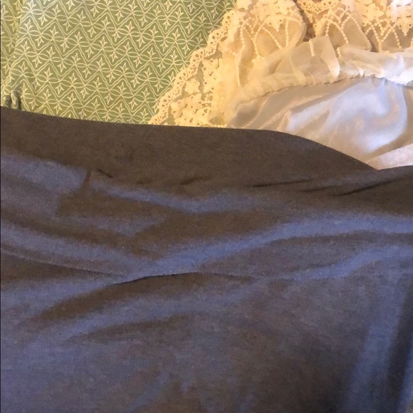 Maxi Skirt - Picture 3 of 4